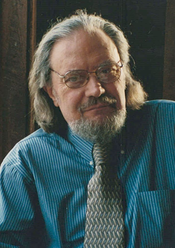 Calvin "Cal" Clifford Rice Profile Photo