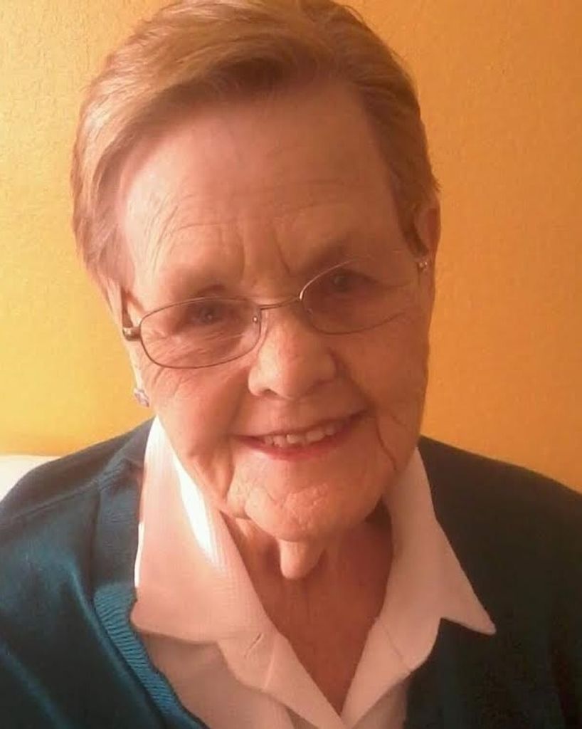 Neva "Ruth" Spencer