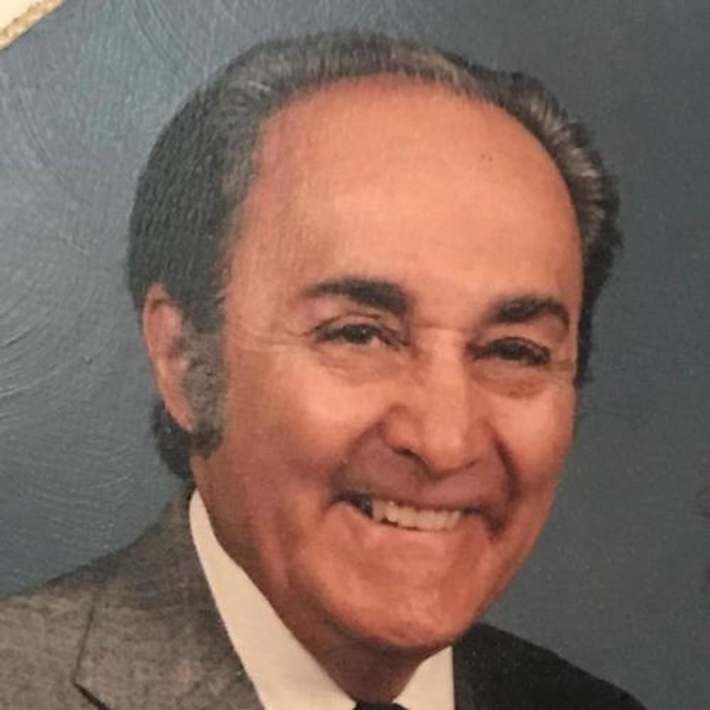 Albert Suarez
