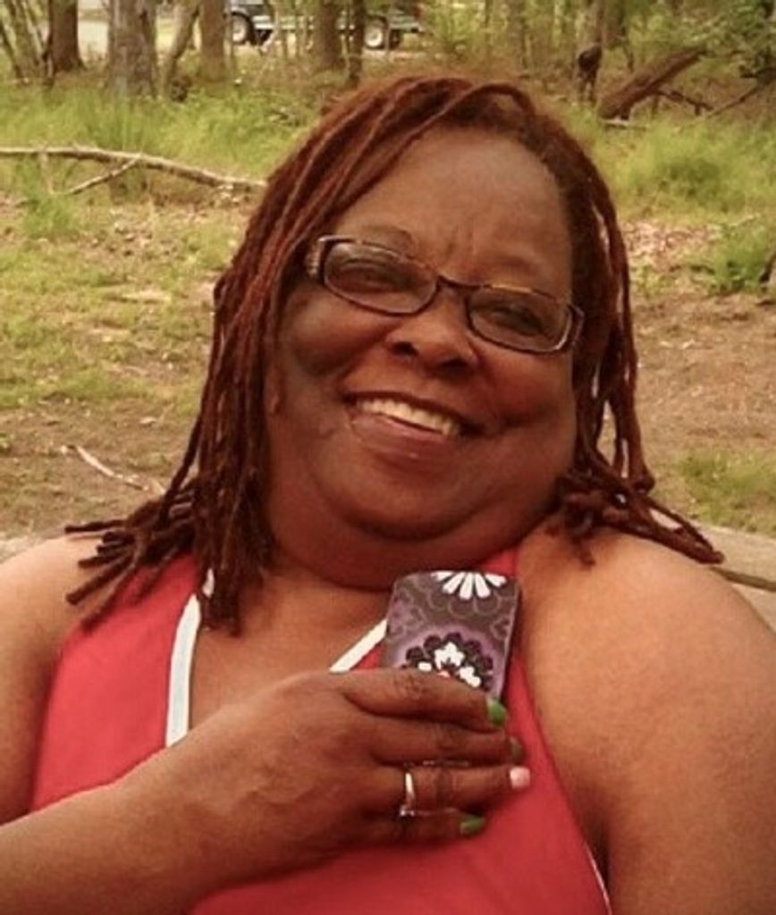 Brenda Guilford Profile Photo