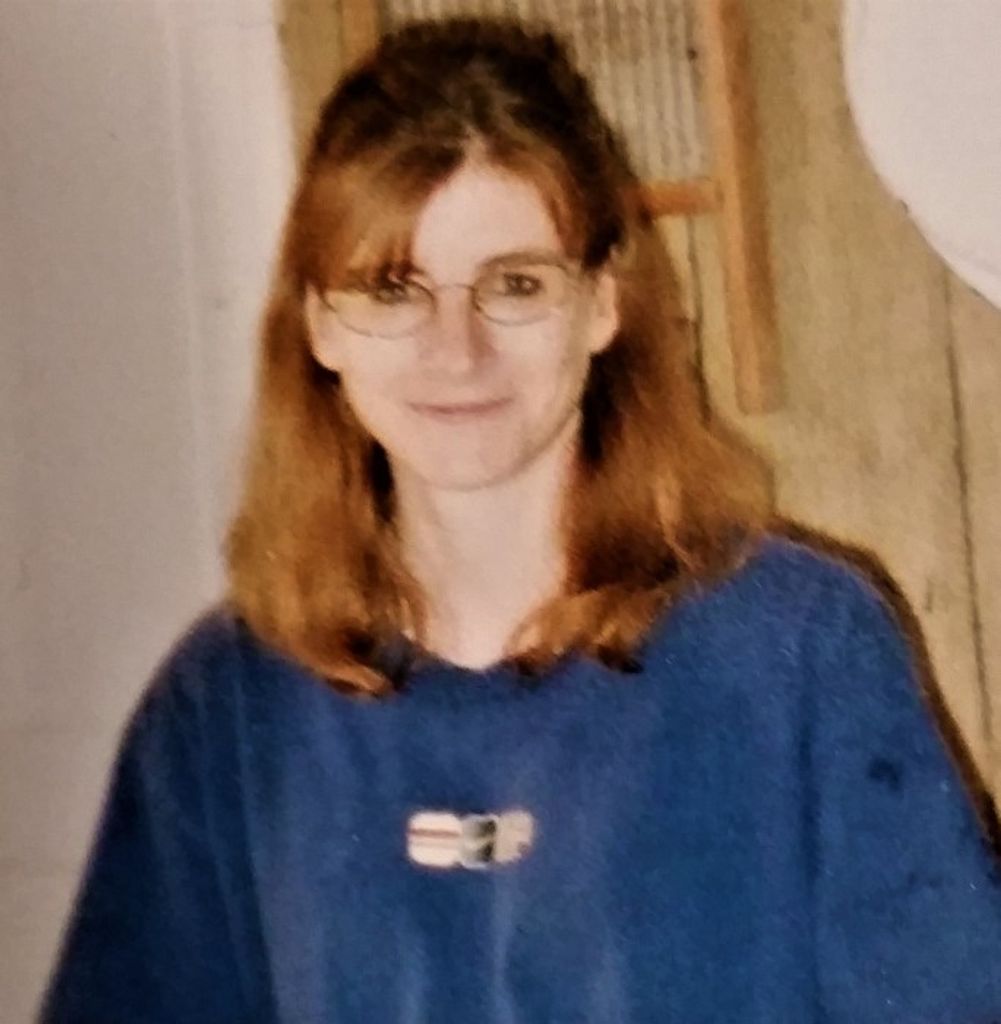Tammy Annette Kelly