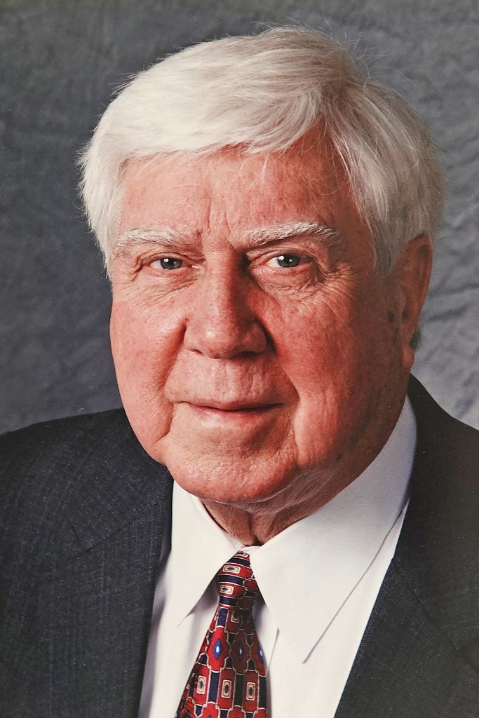 Dr. David Sheffer Clark Profile Photo