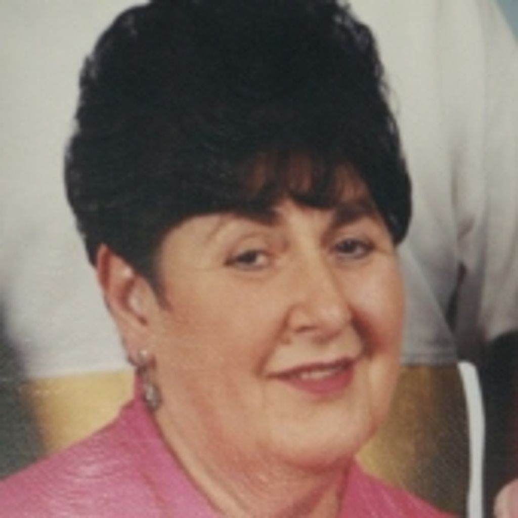 Marianna Serynek