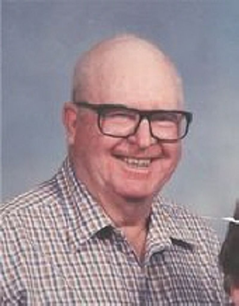 Elmer A. Kay