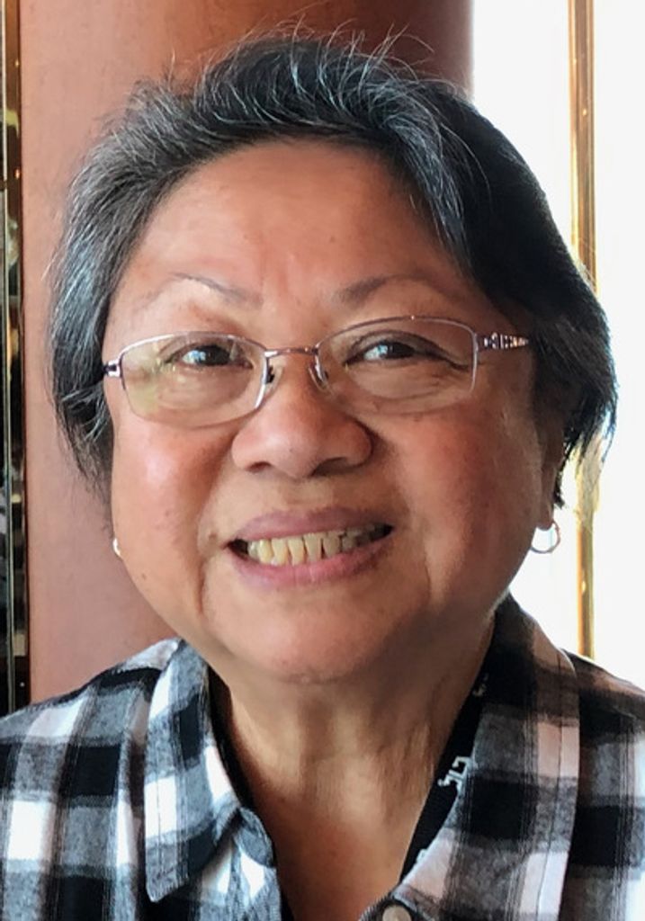 Fatima Kho Burke Profile Photo