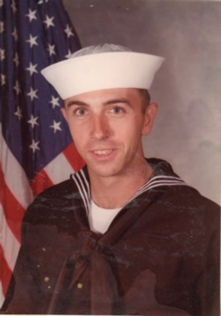 Richard Fitts