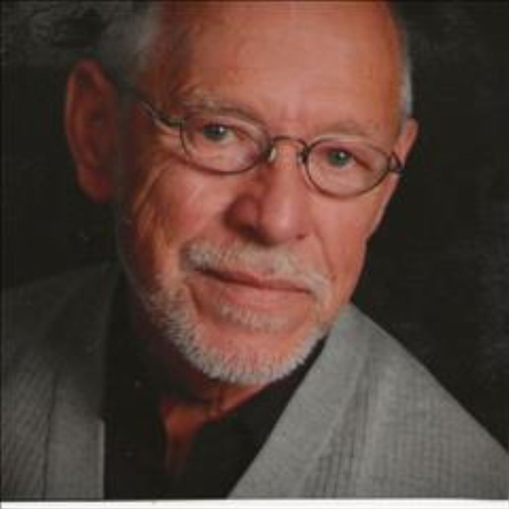 John Michael Collier Profile Photo