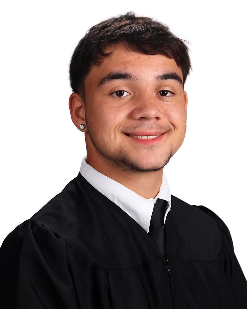 Gabriel Saldana Profile Photo