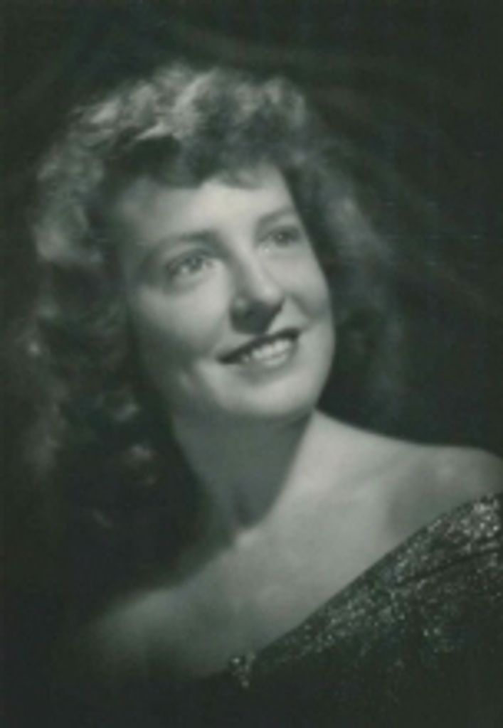 Betty Brisendine