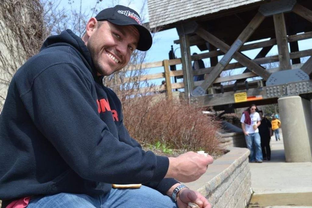 Adam M. Mcvey Profile Photo