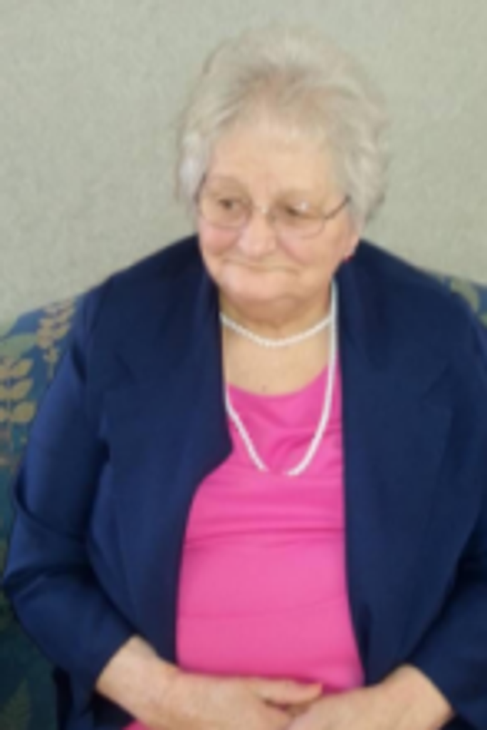 Kathleen Yates