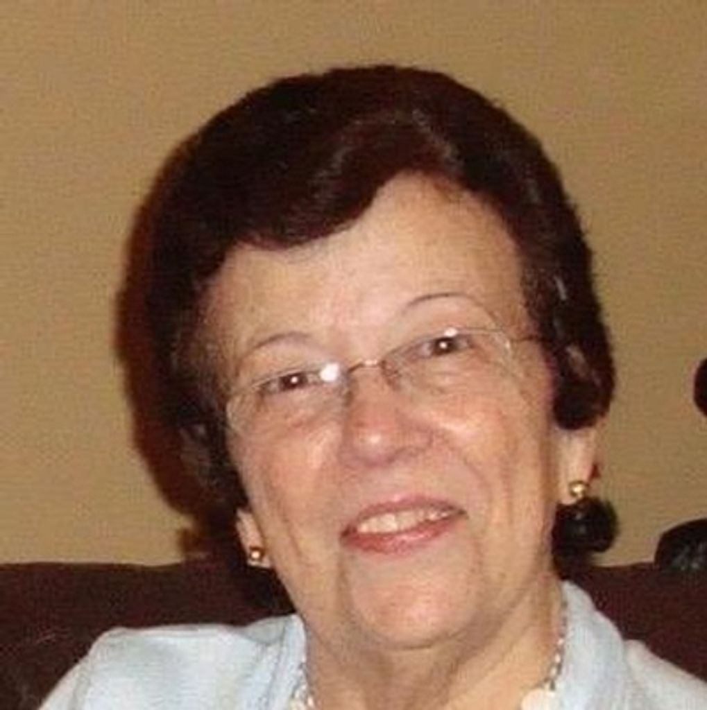 Maria Antonieta Jorge