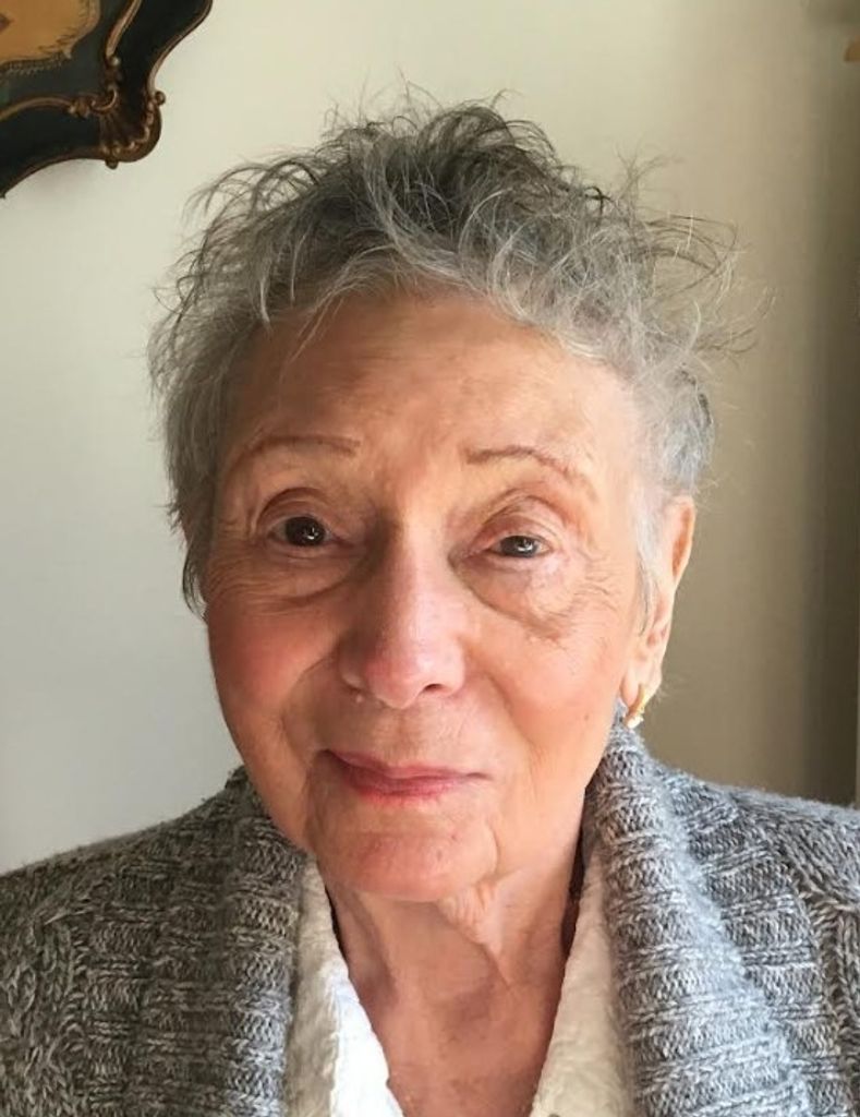Joyce Strawbrich Profile Photo