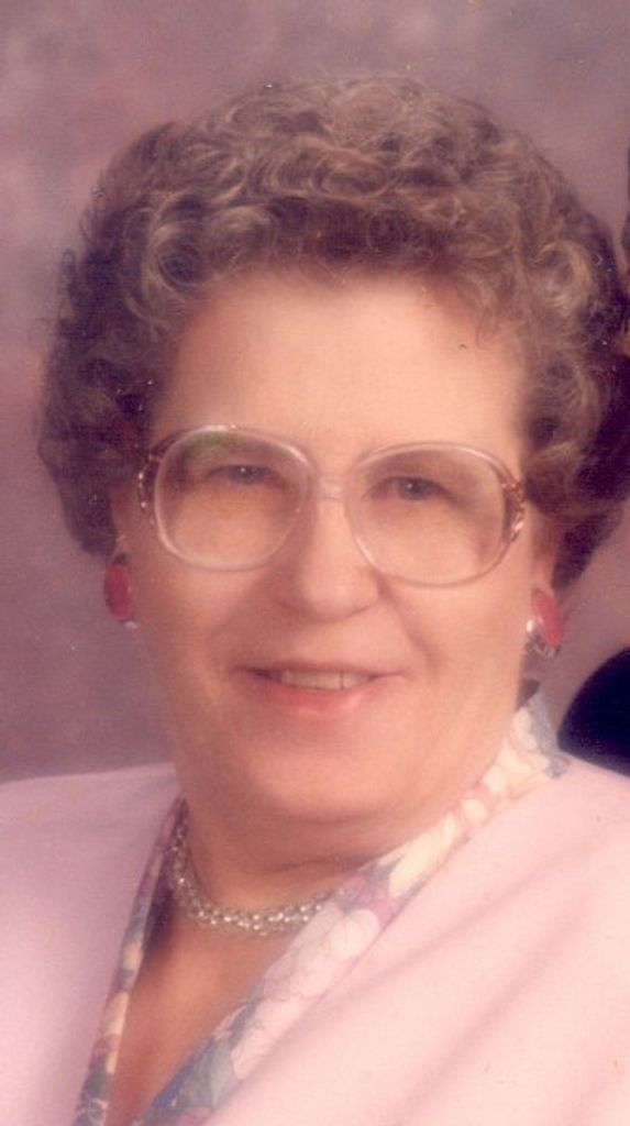 Nellie Elizabeth Walston Profile Photo