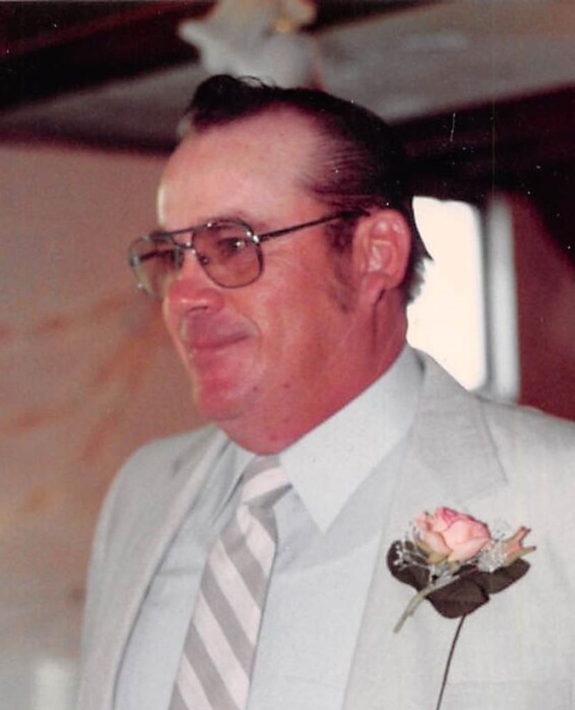 Donald R. Beeson