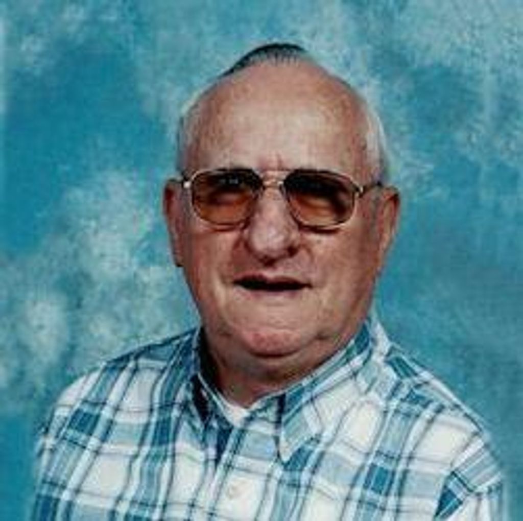 Thomas Andrew Schroeder Profile Photo