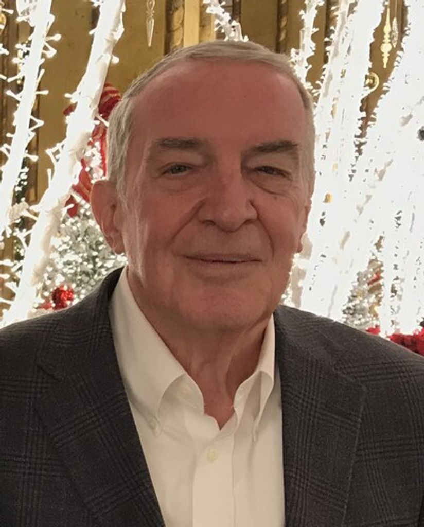 Cdr Albert "Dan" Carey, Jr., Usn (Ret.)