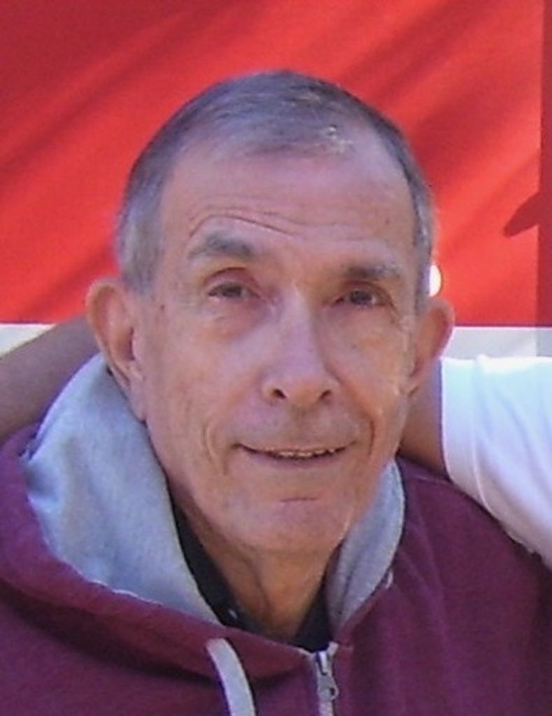 Robert Leo Hamilton Profile Photo