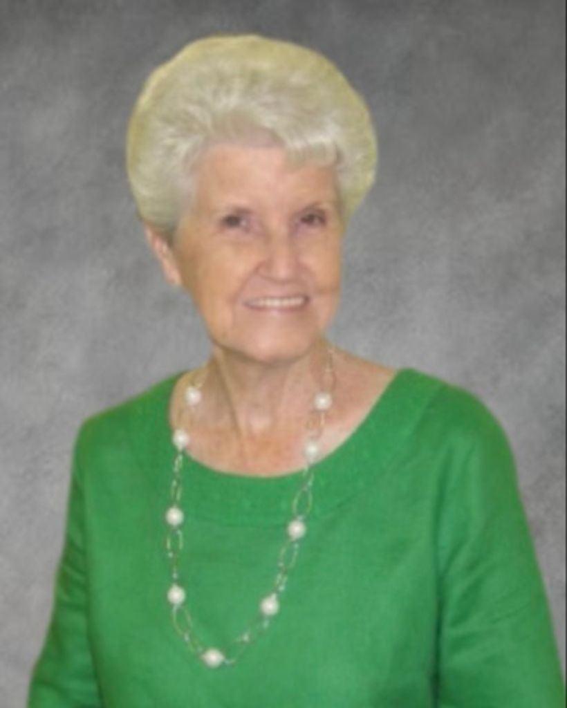 Mary Rainwater Hudson Profile Photo