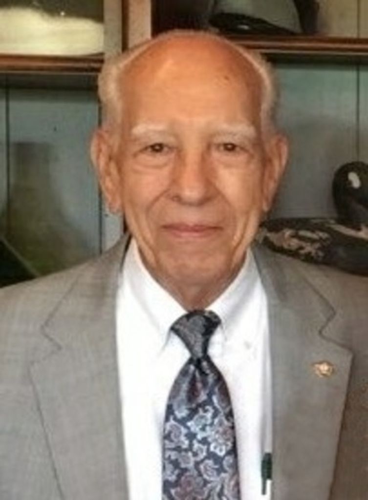 Hiram Massengale Profile Photo