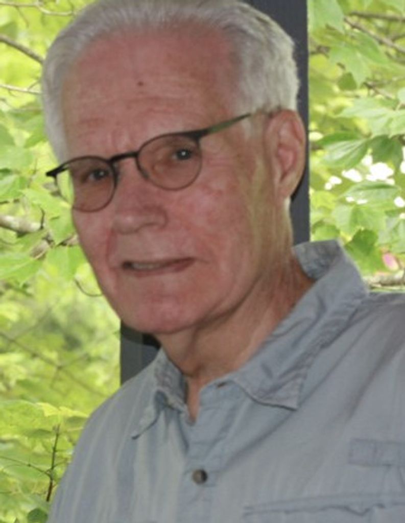 Rev. Dr. James H. Pollard