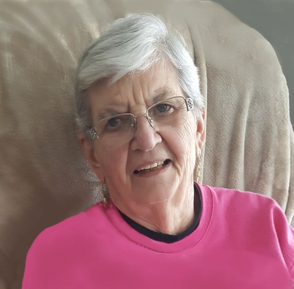Rosanne (Poss)  Lindberg Profile Photo