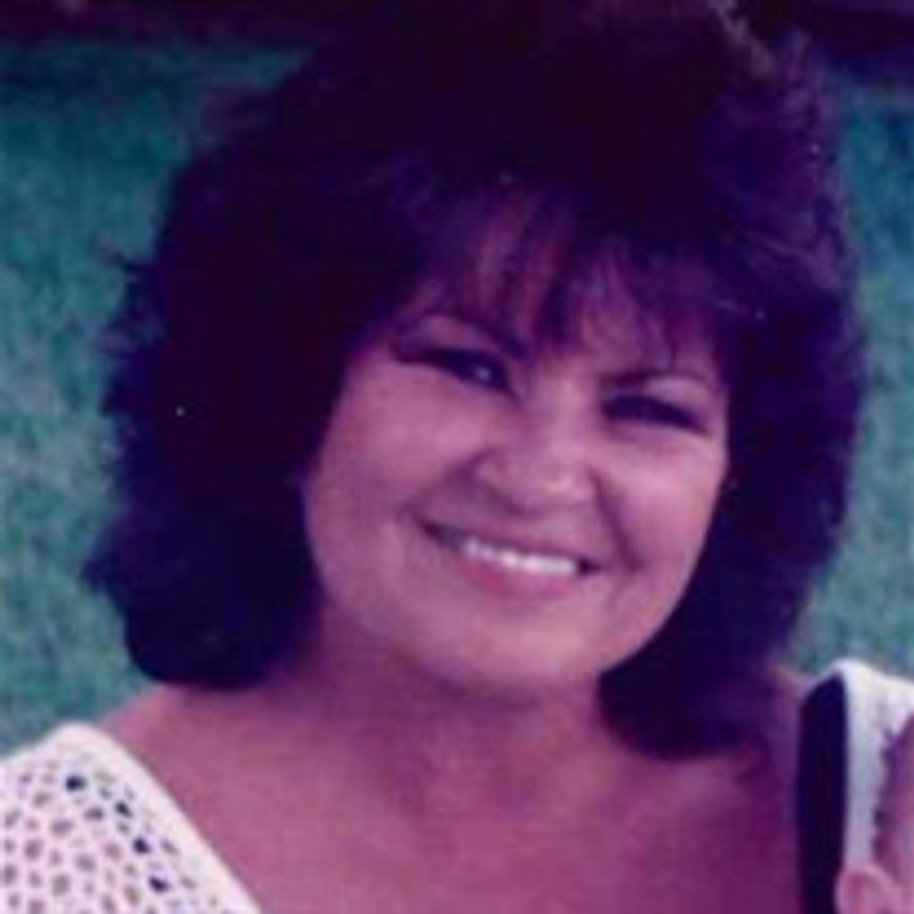 Martha Crook