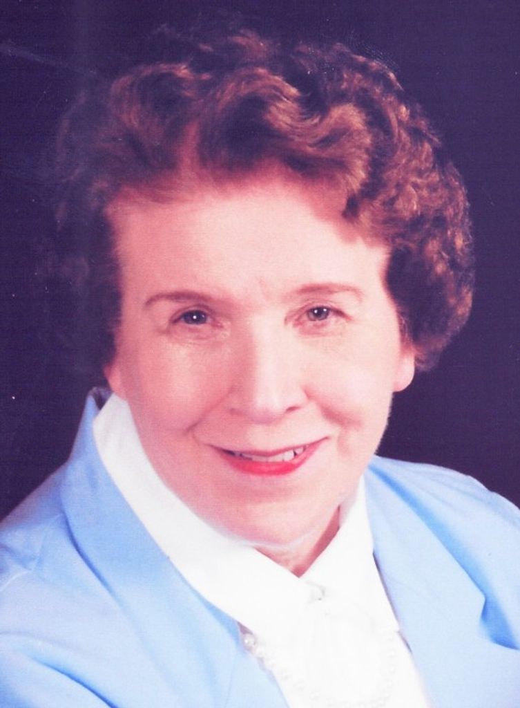 Anna Mae (Renosky)  Shimmel