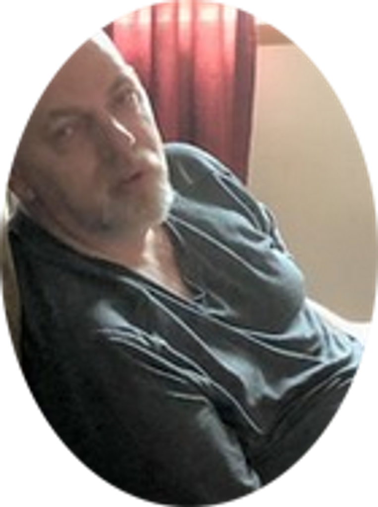 Todd Johnson