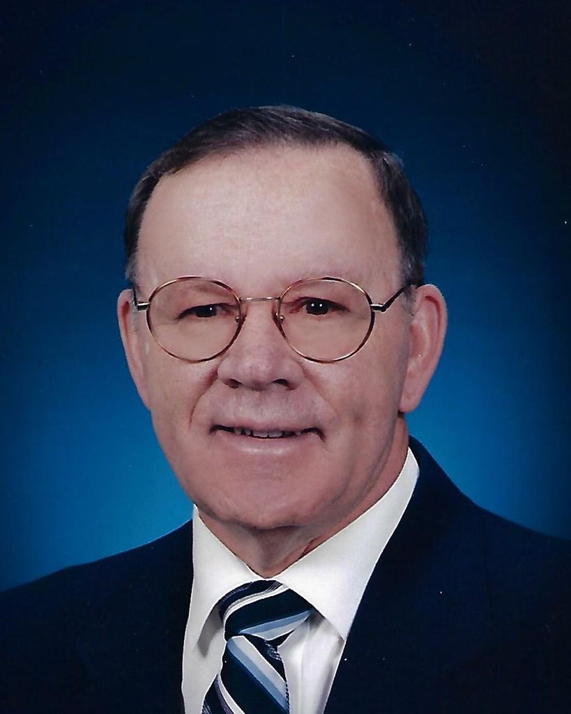 Joseph Henry Ashley Jr.