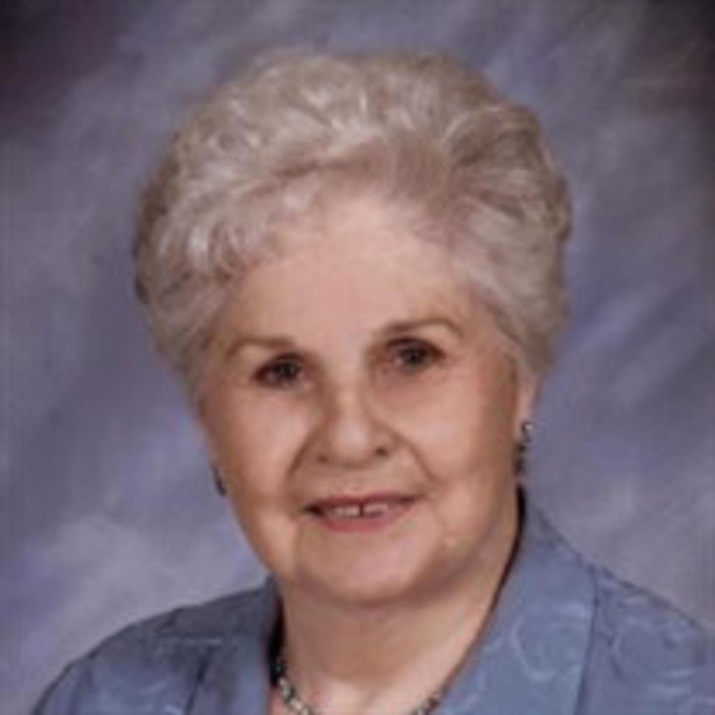 Bettie Theriot Stevens Robichaux