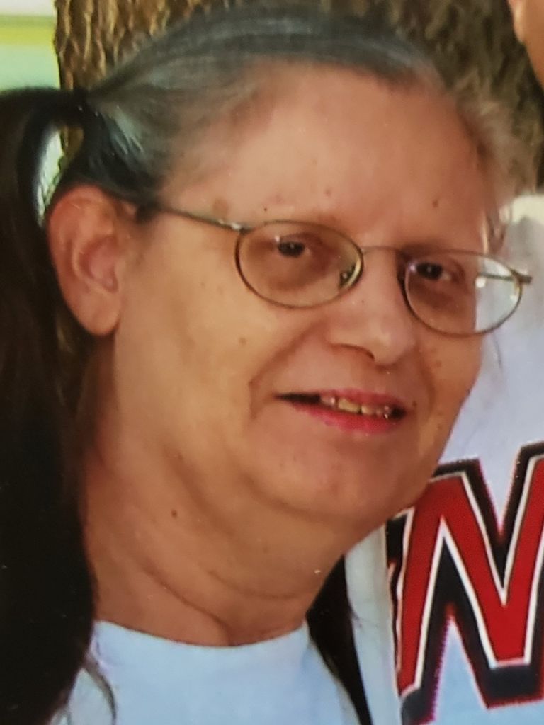 Marcia Lee Cain Paquette