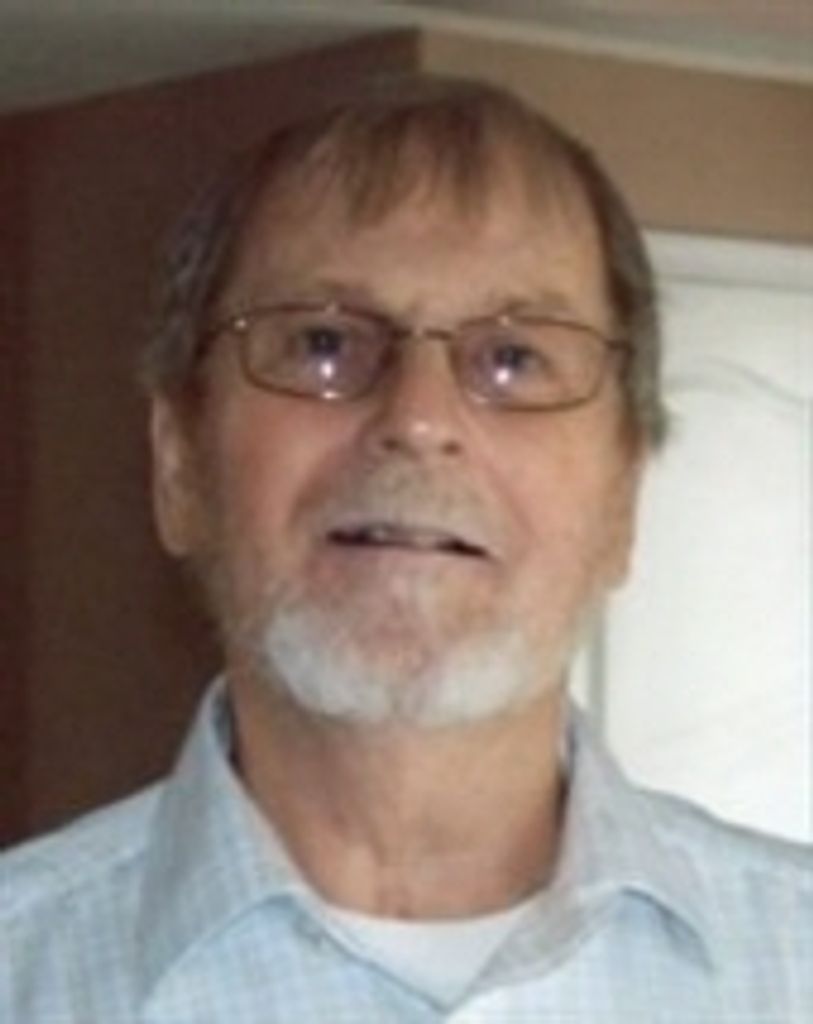 George A. Moser