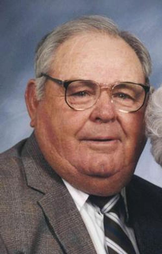 Robert Benjamin Rankin