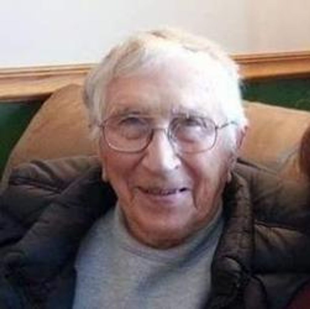 Thomas William Compton