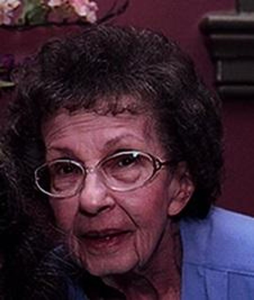 Violet F (Vasil) Girhiny