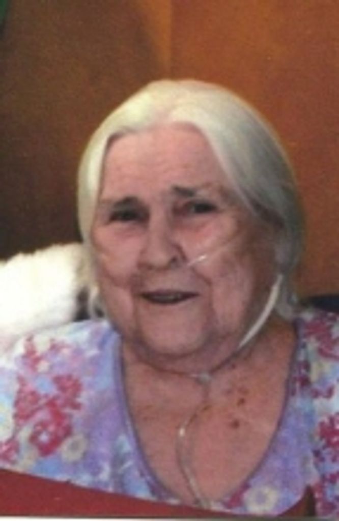 Della Foster Roberts