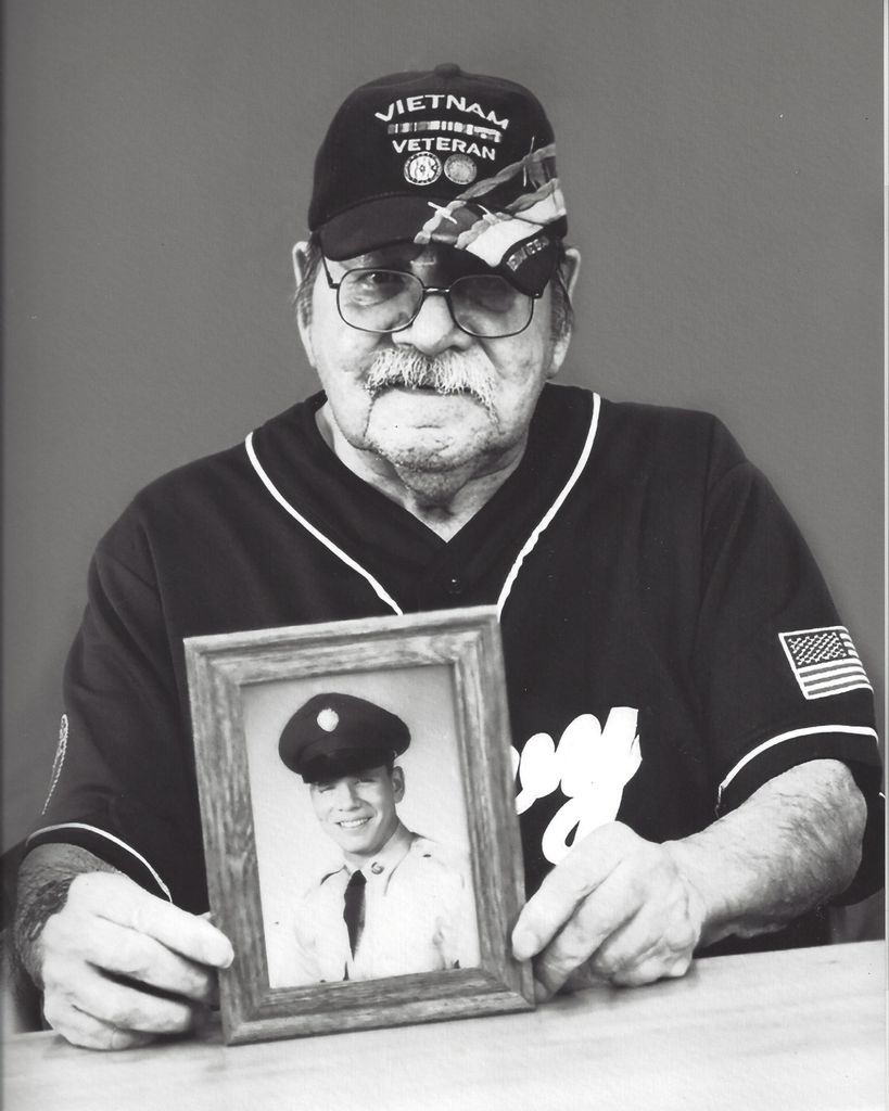 Ronald Joseph Bergen Profile Photo