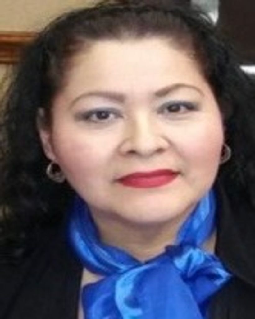 Lorena Garcia Profile Photo