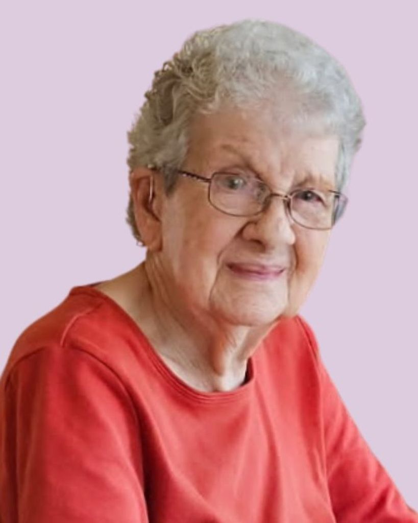 Laura Hammond Profile Photo