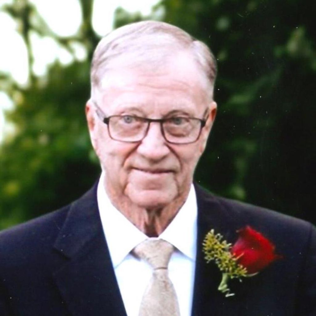 Frank Martin Kluttz Jr.