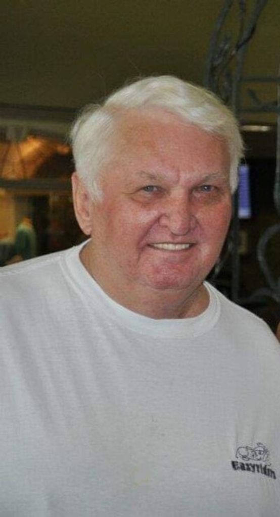 Dickie Avant Profile Photo