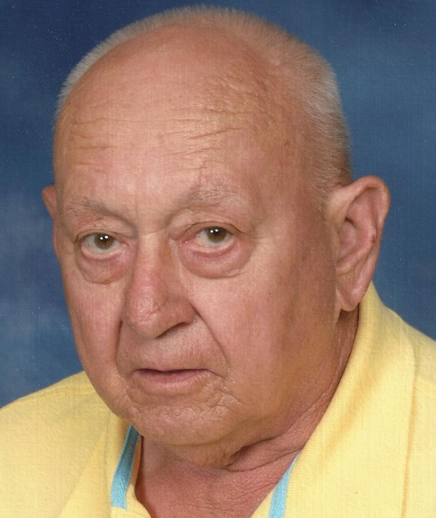 Edgar V. Ebert Profile Photo