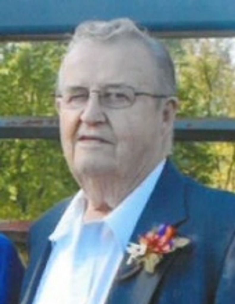 Clifford J. "Ollie" Rogney