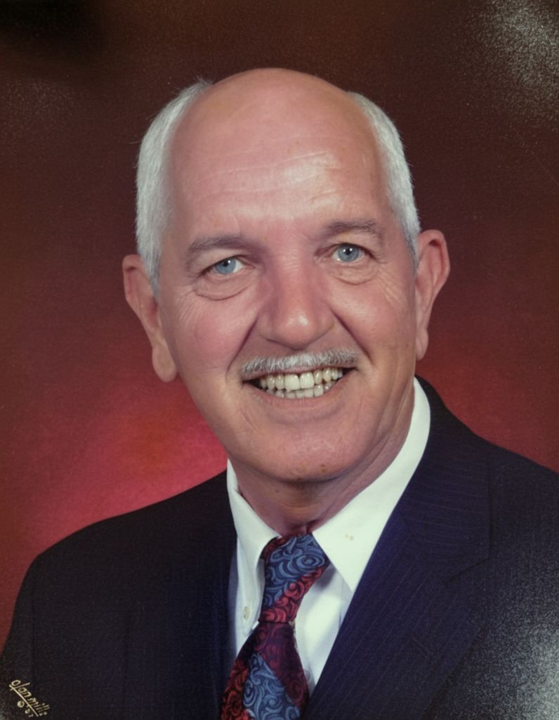 Gerald Lynn Godair Profile Photo