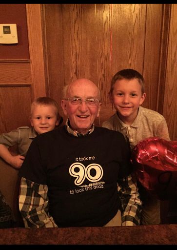 James "Jim" H. Isensee photo gallery thumbnail 29 of 99