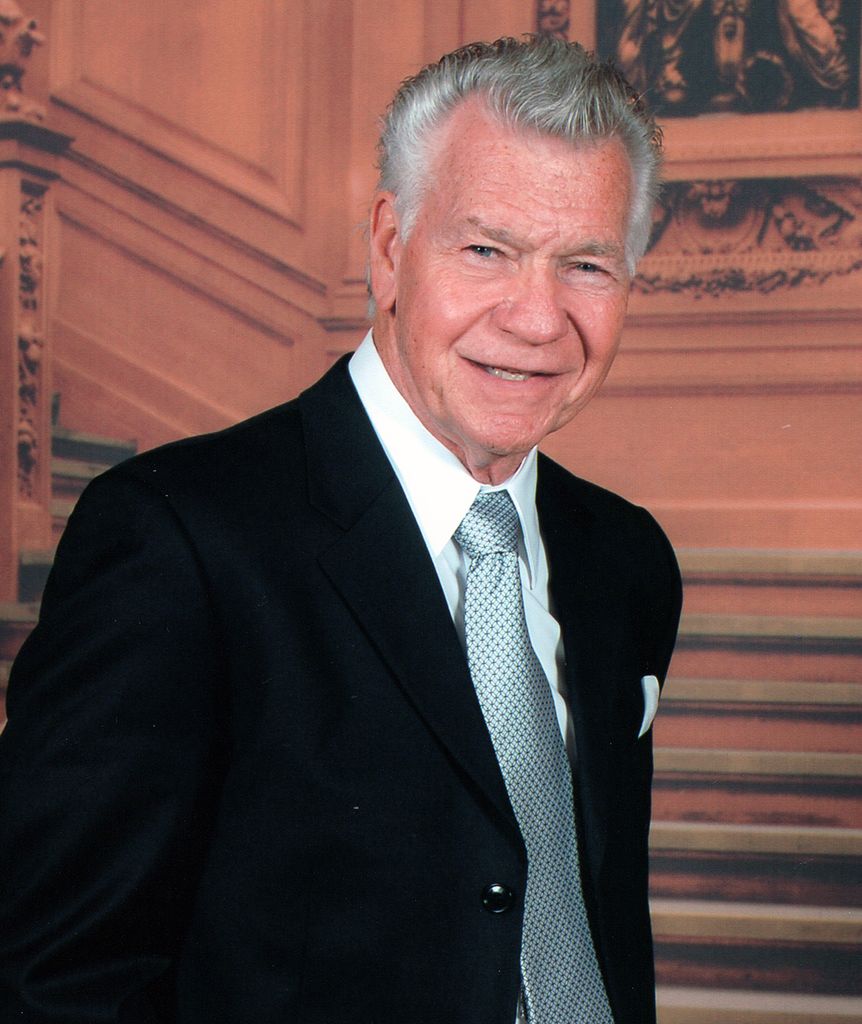Larry Clifford Shelton