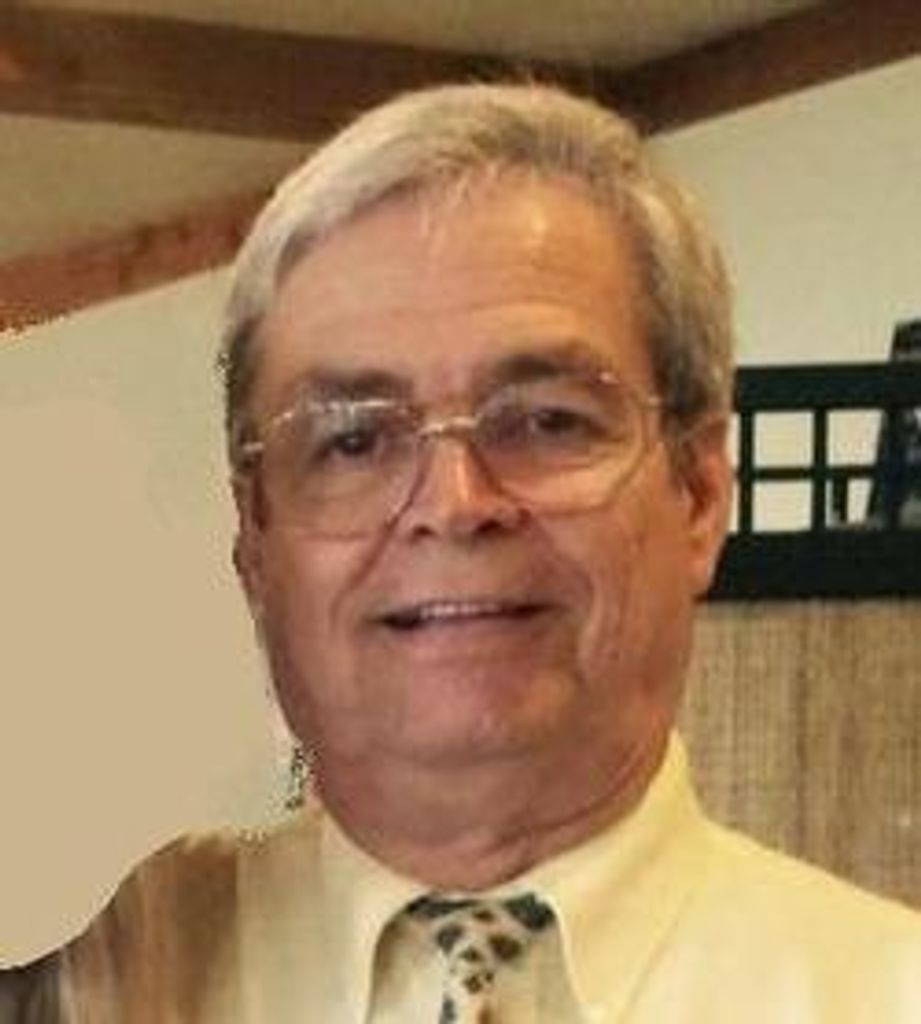 Brother Larry Hitesman