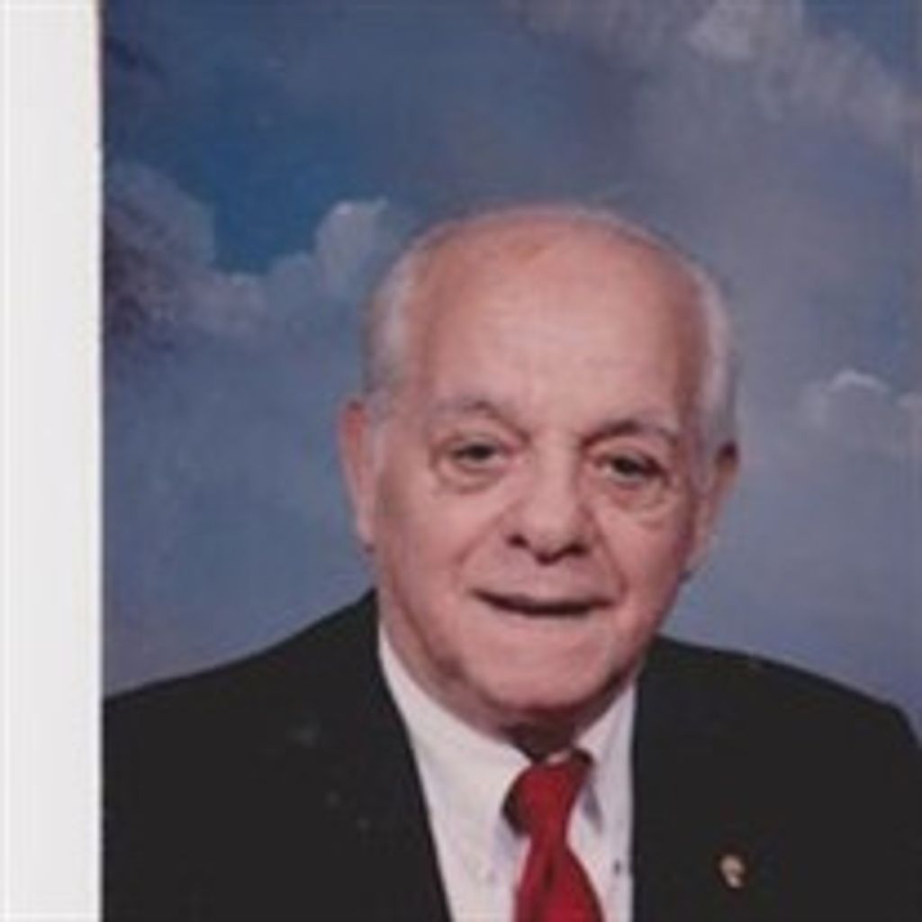 Frank Dominick Pasqualetti