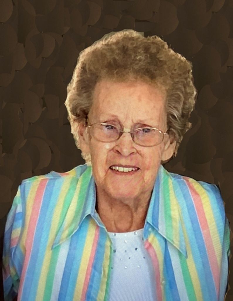 Jeanne E Holden Profile Photo